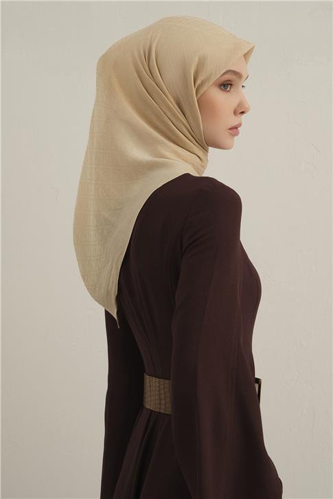 Armine Lyocell Eşarp 5- 64