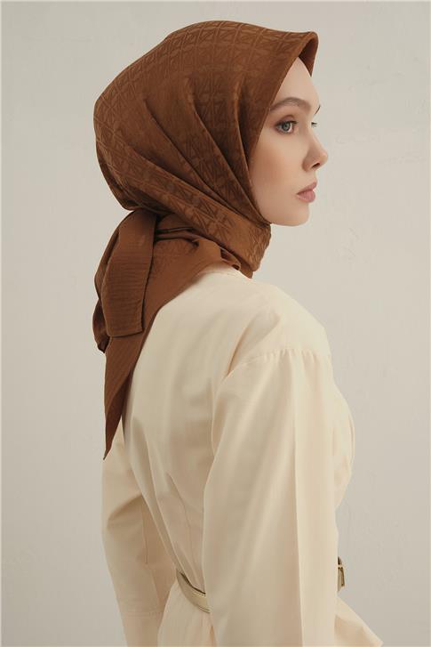 Armine Lyocell Eşarp 5- 74