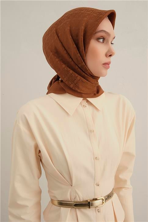 Armine Lyocell Eşarp 5- 74