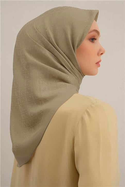 Armine Lyocell Eşarp 5- 73