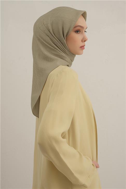 Armine Lyocell Eşarp 5- 73