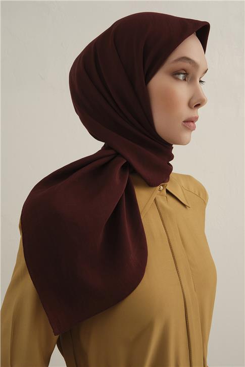 Armine Bordürlü Lyocell Eşarp 32