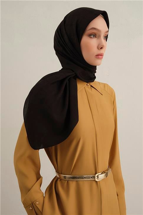 Armine Lyocell Eşarp 4- 01