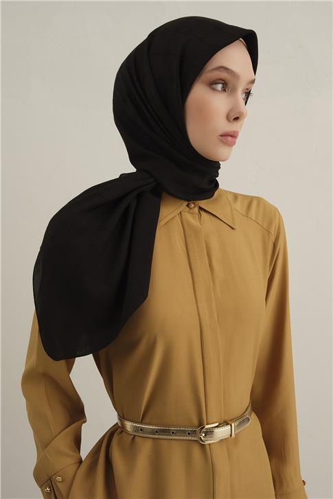 Armine Lyocell Eşarp 4- 01
