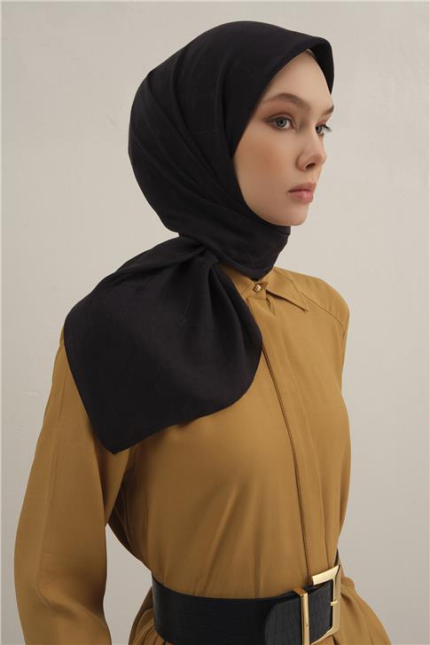 Armine Lyocell Eşarp 4- 03 