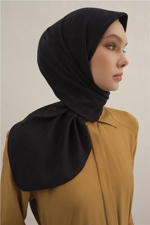 Armine Lyocell Eşarp 4- 03 