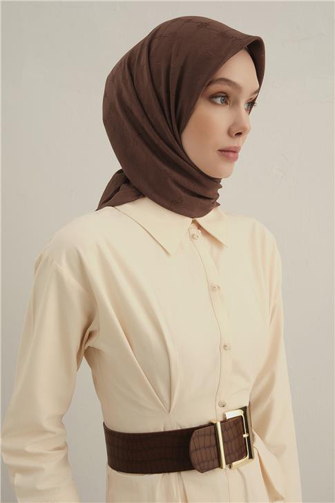 Armine Lyocell Eşarp 4- 16