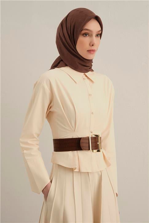 Armine Lyocell Eşarp 4- 16