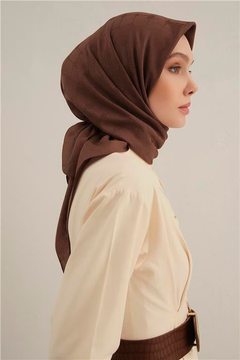 Armine Lyocell Eşarp 4- 16