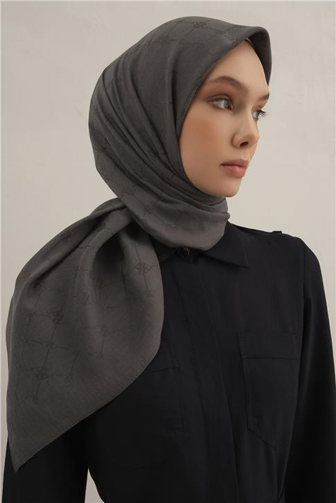 Armine Lyocell Eşarp 4- 18