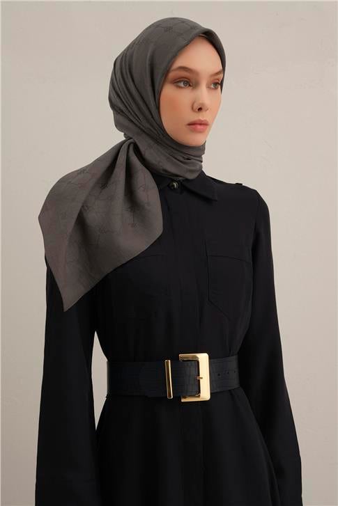 Armine Lyocell Eşarp 4- 18