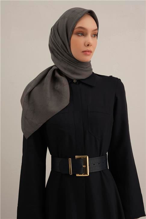 Armine Lyocell Eşarp 4- 18