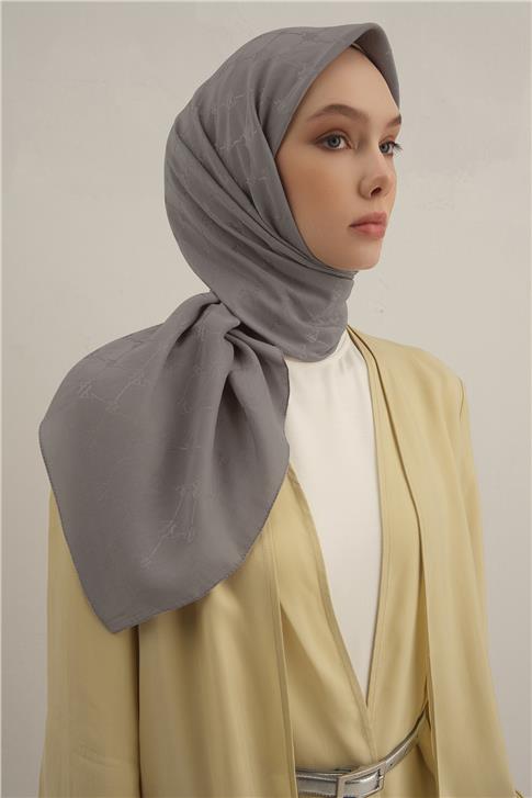 Armine Lyocell Eşarp 4- 20