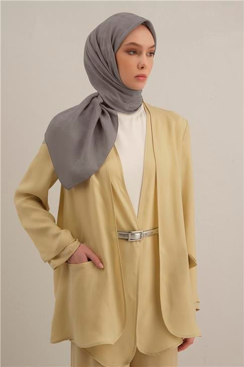 Armine Lyocell Eşarp 4- 20