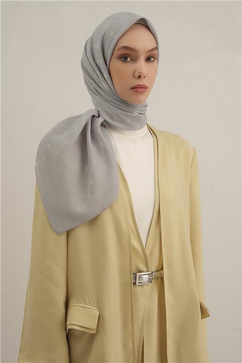 Armine Lyocell Eşarp 4- 23 