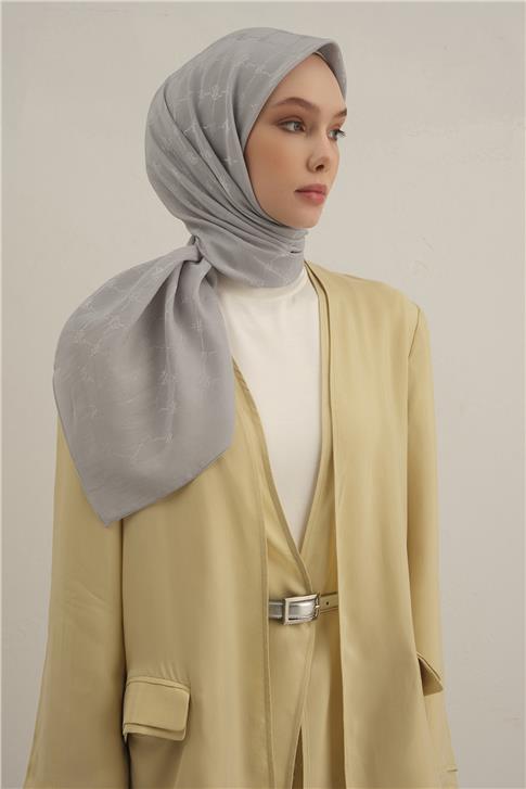 Armine Lyocell Eşarp 4- 23 