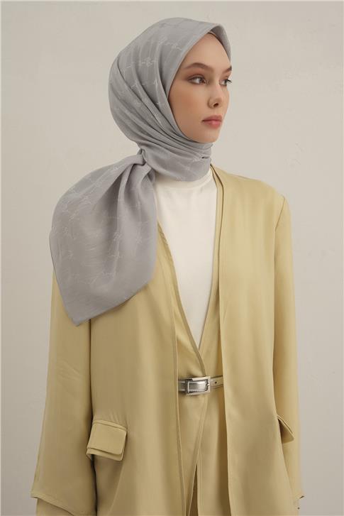 Armine Lyocell Eşarp 4- 23 