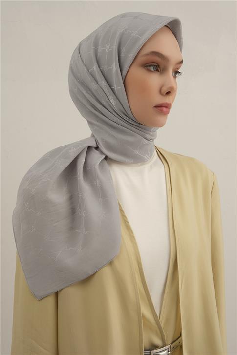 Armine Lyocell Eşarp 4- 23 
