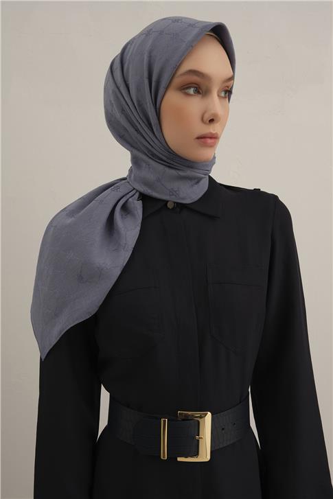 Armine Lyocell Eşarp 4- 26