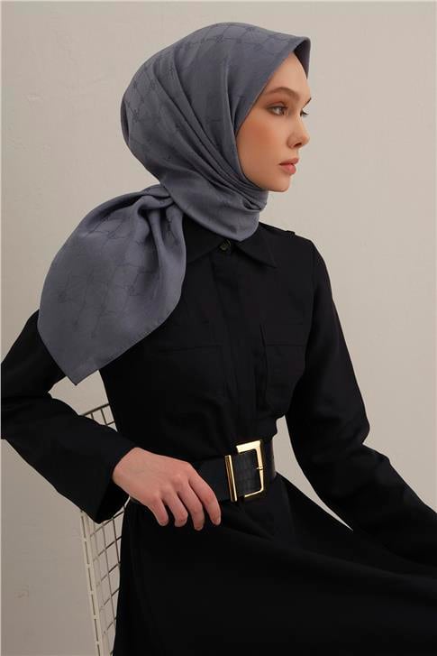 Armine Lyocell Eşarp 4- 26