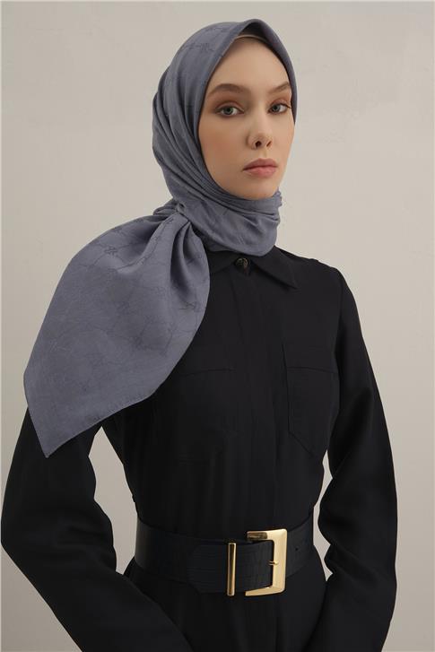 Armine Lyocell Eşarp 4- 26