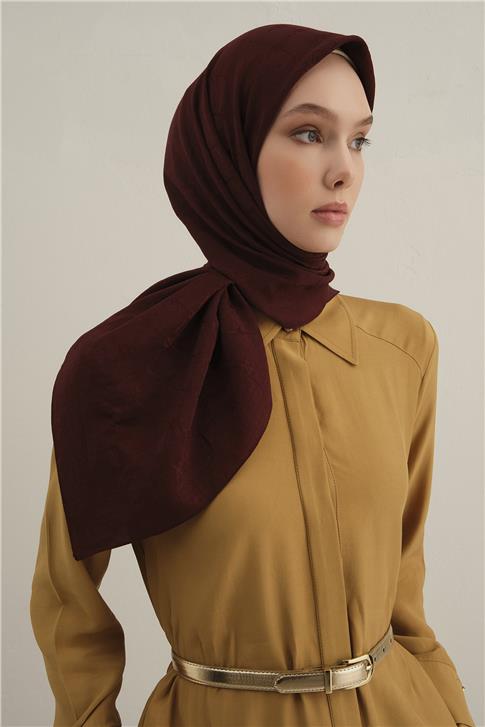 Armine Lyocell Eşarp 4- 32