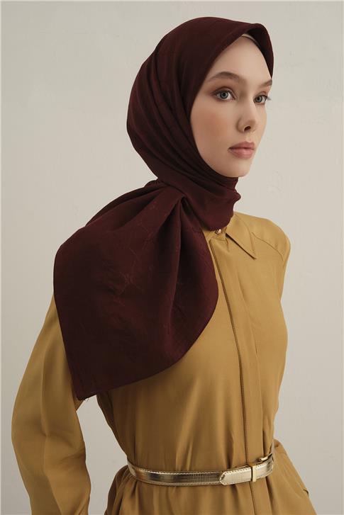 Armine Lyocell Eşarp 4- 32