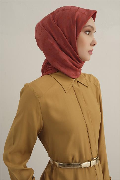 Armine Lyocell Eşarp 4- 35