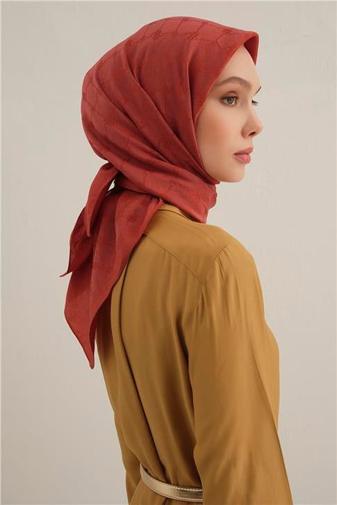 Armine Lyocell Eşarp 4- 35