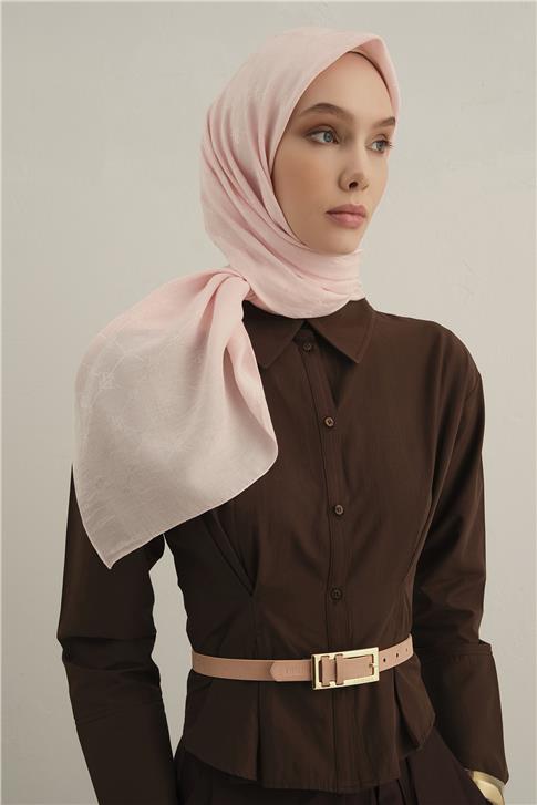 Armine Lyocell Eşarp 4- 39