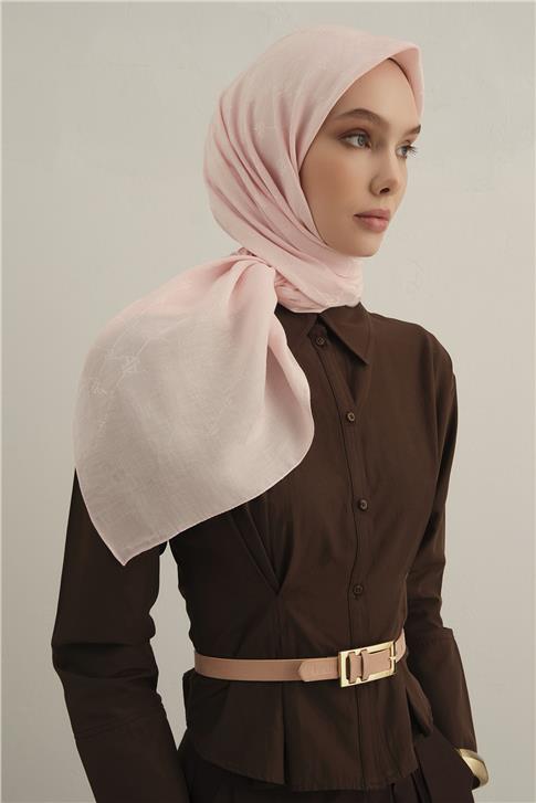 Armine Lyocell Eşarp 4- 39
