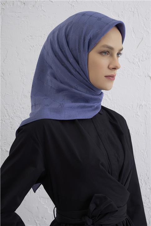Armine Lyocell Eşarp 4- 42