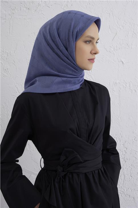 Armine Lyocell Eşarp 4- 42