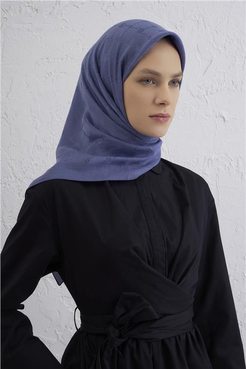 Armine Lyocell Eşarp 4- 42