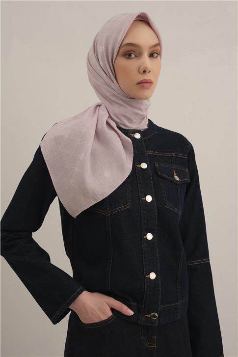 Armine Lyocell Eşarp 4- 43