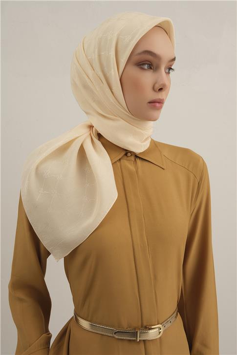 Armine Lyocell Eşarp 4- 60