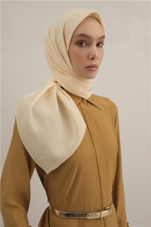 Armine Lyocell Eşarp 4- 60
