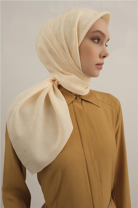 Armine Lyocell Eşarp 4- 60