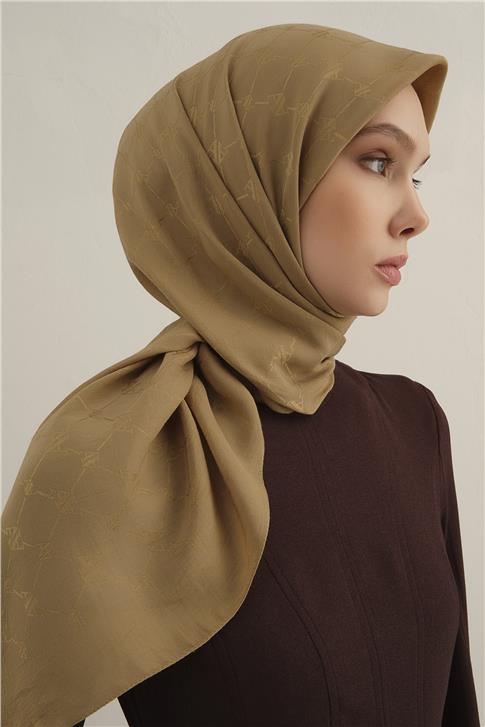 Armine Lyocell Eşarp 4- 70