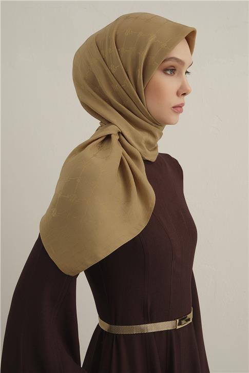 Armine Lyocell Eşarp 4- 70