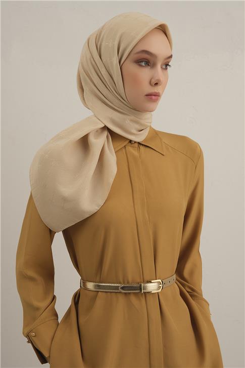Armine Lyocell Eşarp 4- 64