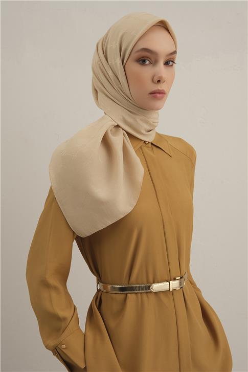 Armine Lyocell Eşarp 4- 64