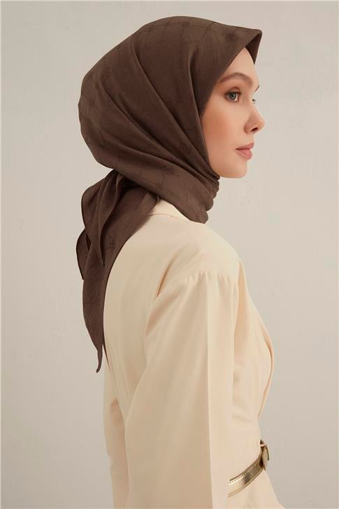 Armine Lyocell Eşarp 4- 74