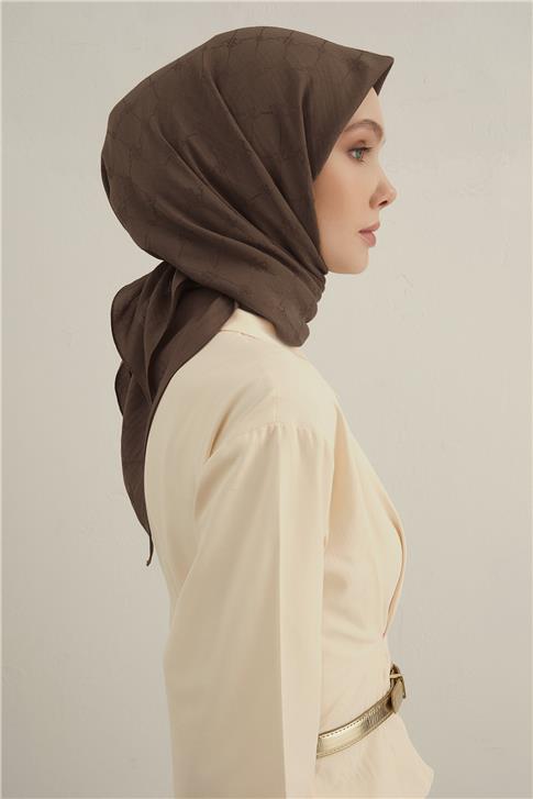Armine Lyocell Eşarp 4- 74