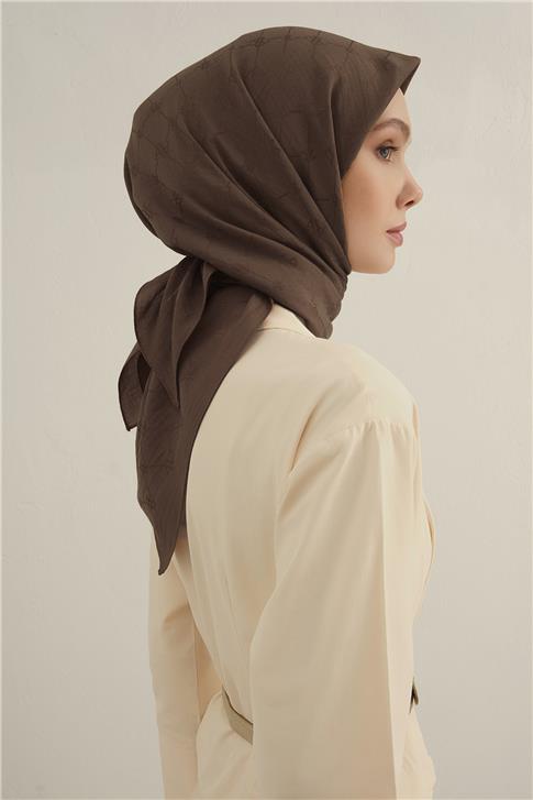 Armine Lyocell Eşarp 4- 74