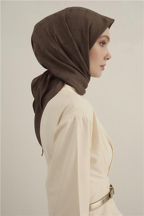 Armine Lyocell Eşarp 4- 74