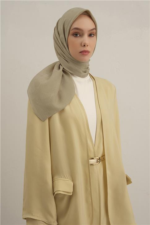 Armine Lyocell Eşarp 4- 73 