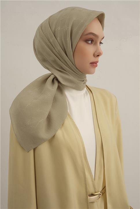 Armine Lyocell Eşarp 4- 73 