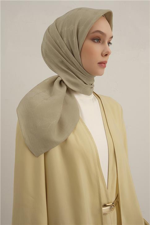 Armine Lyocell Eşarp 4- 73 