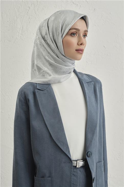 Armine Floş Pamuk Eşarp 2 23